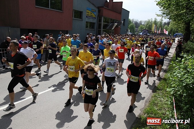 Zdjęcie w galerii na portalu naszraciborz.pl: Mieszkańcy powiatu na zawodach w Cieszynie wiadomości z regionu