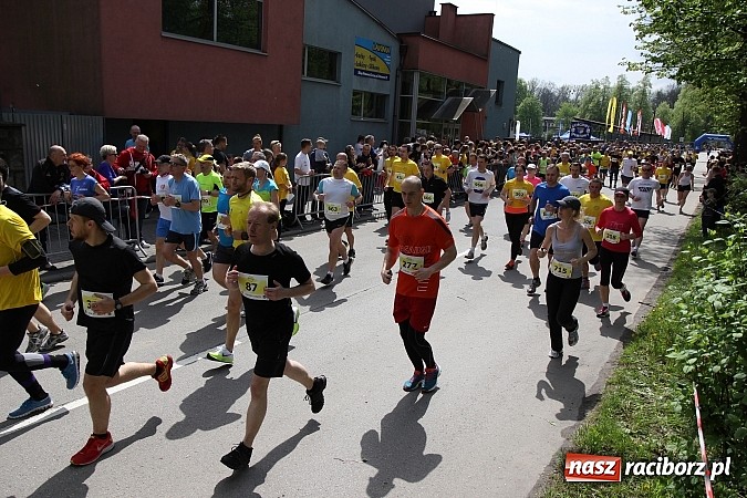 Zdjęcie w galerii na portalu naszraciborz.pl: Mieszkańcy powiatu na zawodach w Cieszynie wiadomości z regionu