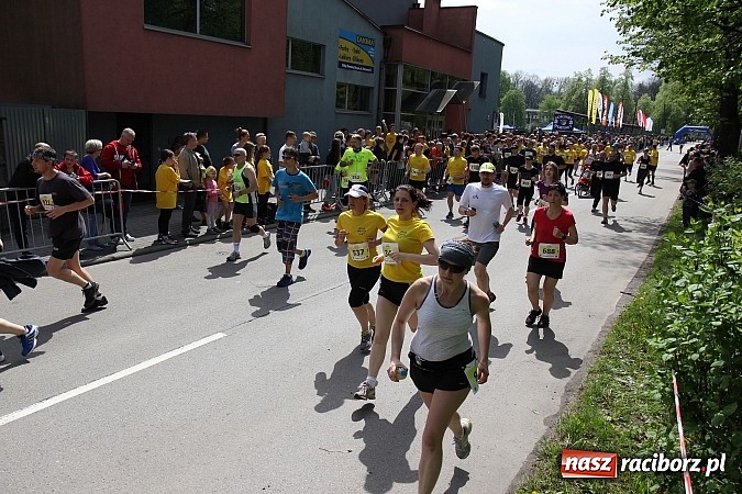 Zdjęcie w galerii na portalu naszraciborz.pl: Mieszkańcy powiatu na zawodach w Cieszynie wiadomości z regionu