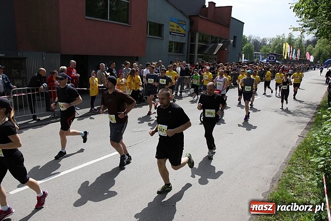 Zdjęcie w galerii na portalu naszraciborz.pl: Mieszkańcy powiatu na zawodach w Cieszynie wiadomości z regionu