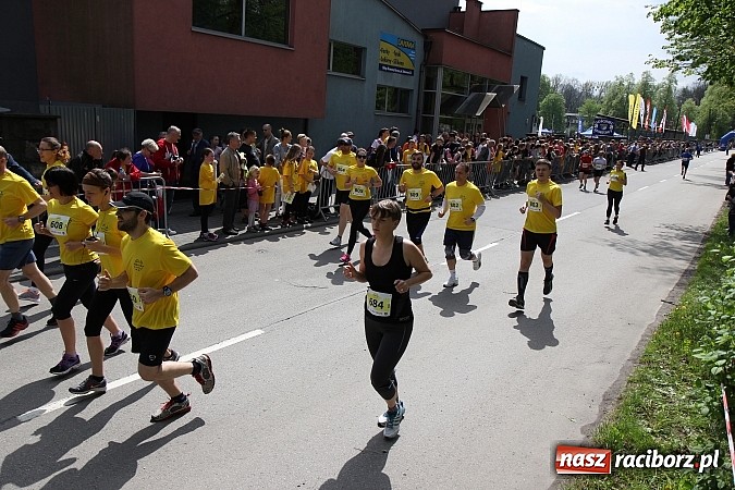 Zdjęcie w galerii na portalu naszraciborz.pl: Mieszkańcy powiatu na zawodach w Cieszynie wiadomości z regionu