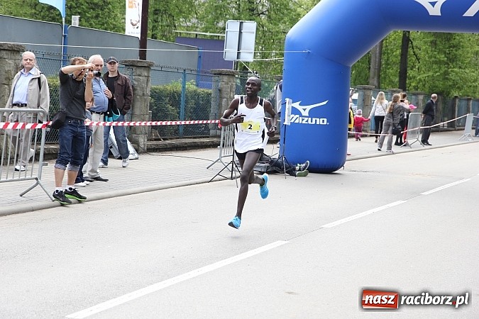 Zdjęcie w galerii na portalu naszraciborz.pl: Mieszkańcy powiatu na zawodach w Cieszynie wiadomości z regionu