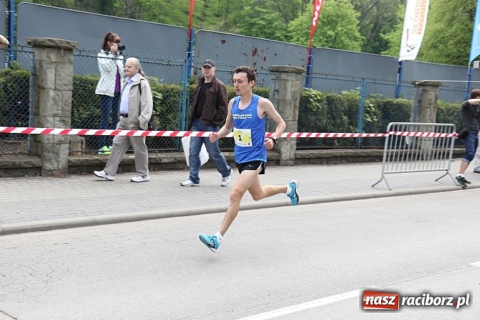 Zdjęcie w galerii na portalu naszraciborz.pl: Mieszkańcy powiatu na zawodach w Cieszynie wiadomości z regionu