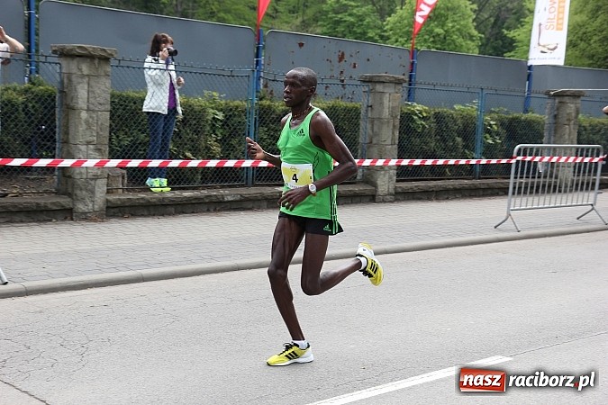 Zdjęcie w galerii na portalu naszraciborz.pl: Mieszkańcy powiatu na zawodach w Cieszynie wiadomości z regionu