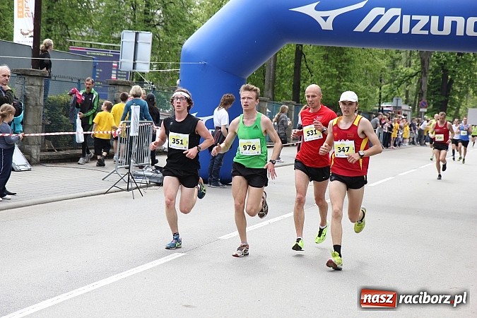 Zdjęcie w galerii na portalu naszraciborz.pl: Mieszkańcy powiatu na zawodach w Cieszynie wiadomości z regionu