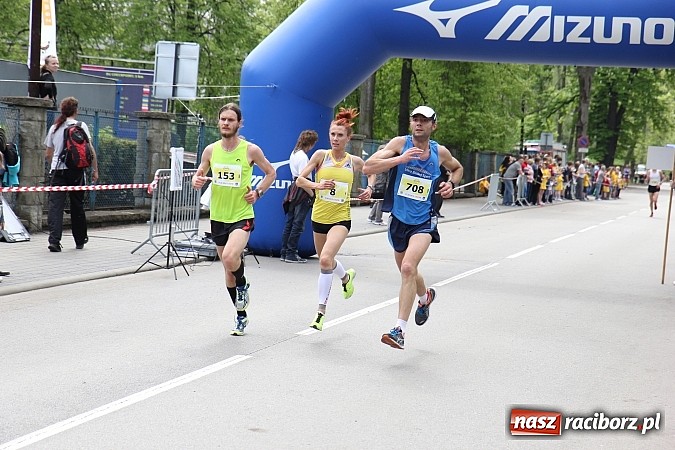 Zdjęcie w galerii na portalu naszraciborz.pl: Mieszkańcy powiatu na zawodach w Cieszynie wiadomości z regionu