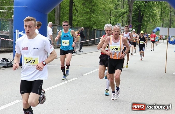 Zdjęcie w galerii na portalu naszraciborz.pl: Mieszkańcy powiatu na zawodach w Cieszynie wiadomości z regionu