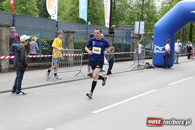 Zdjęcie w galerii na portalu naszraciborz.pl: Mieszkańcy powiatu na zawodach w Cieszynie wiadomości z regionu