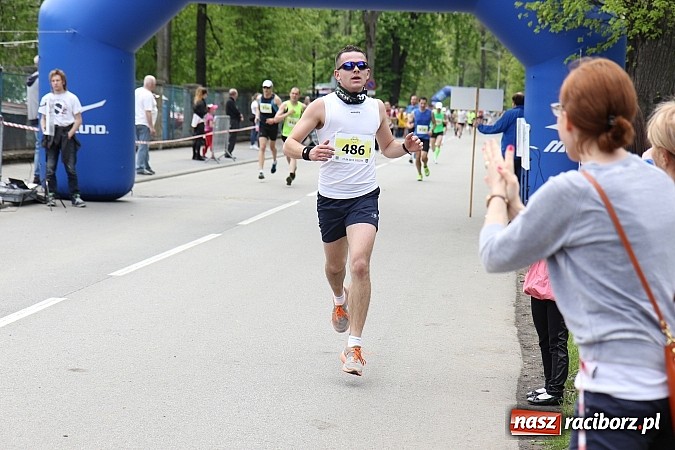 Zdjęcie w galerii na portalu naszraciborz.pl: Mieszkańcy powiatu na zawodach w Cieszynie wiadomości z regionu