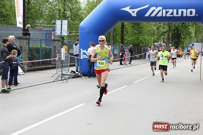 Zdjęcie w galerii na portalu naszraciborz.pl: Mieszkańcy powiatu na zawodach w Cieszynie wiadomości z regionu