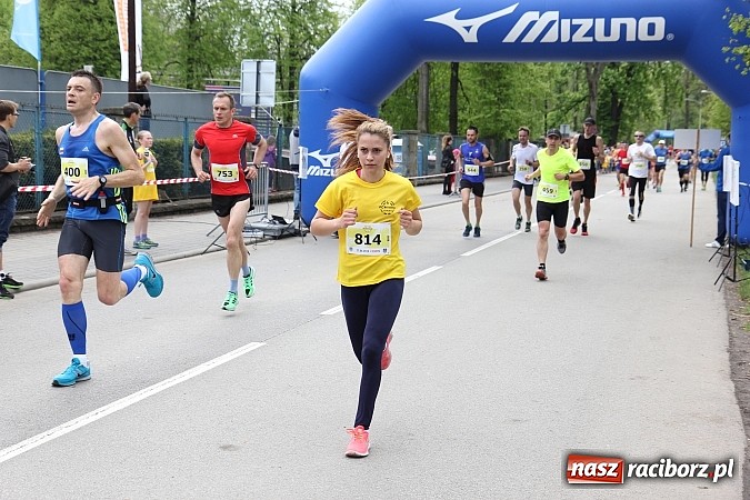 Zdjęcie w galerii na portalu naszraciborz.pl: Mieszkańcy powiatu na zawodach w Cieszynie wiadomości z regionu