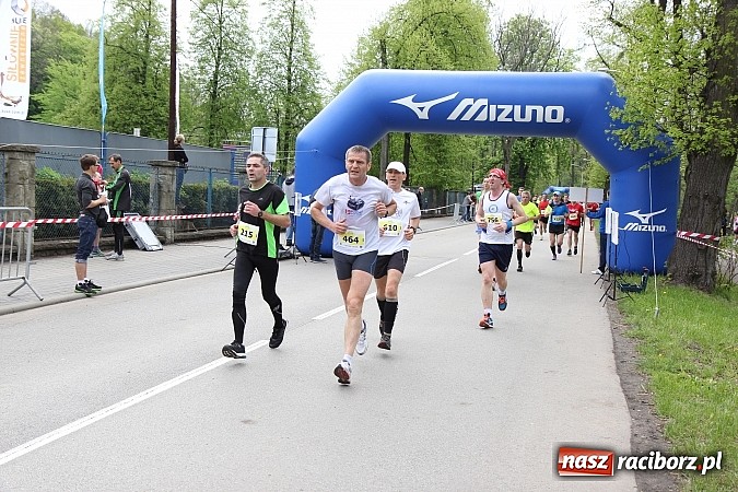 Zdjęcie w galerii na portalu naszraciborz.pl: Mieszkańcy powiatu na zawodach w Cieszynie wiadomości z regionu