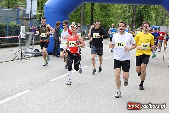 Zdjęcie w galerii na portalu naszraciborz.pl: Mieszkańcy powiatu na zawodach w Cieszynie wiadomości z regionu