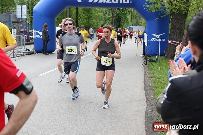 Zdjęcie w galerii na portalu naszraciborz.pl: Mieszkańcy powiatu na zawodach w Cieszynie wiadomości z regionu