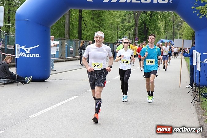 Zdjęcie w galerii na portalu naszraciborz.pl: Mieszkańcy powiatu na zawodach w Cieszynie wiadomości z regionu