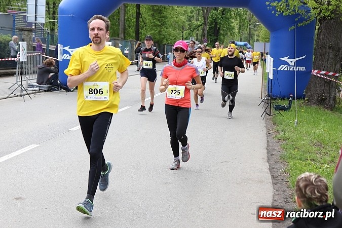 Zdjęcie w galerii na portalu naszraciborz.pl: Mieszkańcy powiatu na zawodach w Cieszynie wiadomości z regionu