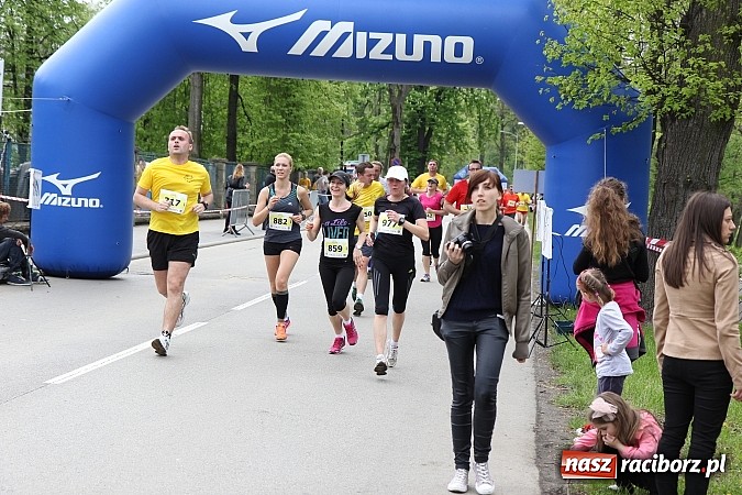 Zdjęcie w galerii na portalu naszraciborz.pl: Mieszkańcy powiatu na zawodach w Cieszynie wiadomości z regionu