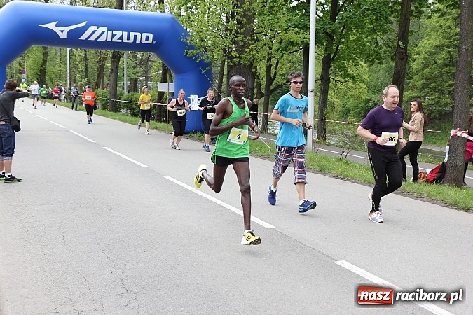 Zdjęcie w galerii na portalu naszraciborz.pl: Mieszkańcy powiatu na zawodach w Cieszynie wiadomości z regionu