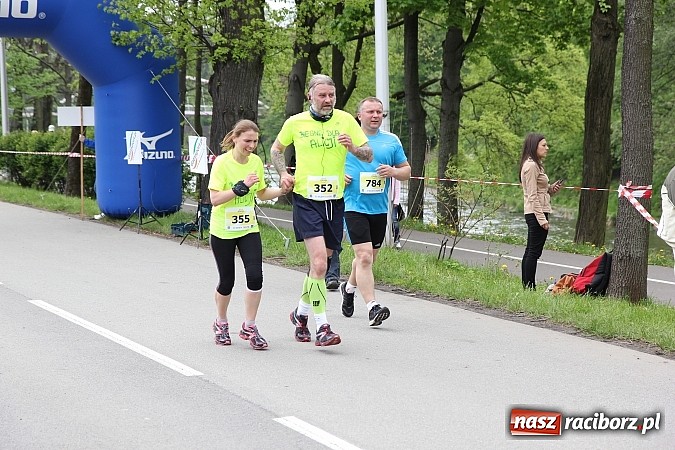 Zdjęcie w galerii na portalu naszraciborz.pl: Mieszkańcy powiatu na zawodach w Cieszynie wiadomości z regionu