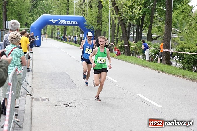 Zdjęcie w galerii na portalu naszraciborz.pl: Mieszkańcy powiatu na zawodach w Cieszynie wiadomości z regionu