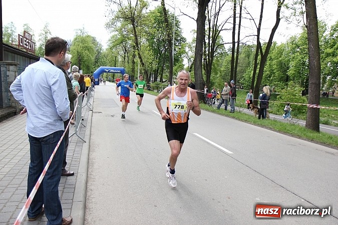 Zdjęcie w galerii na portalu naszraciborz.pl: Mieszkańcy powiatu na zawodach w Cieszynie wiadomości z regionu