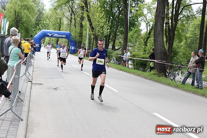 Zdjęcie w galerii na portalu naszraciborz.pl: Mieszkańcy powiatu na zawodach w Cieszynie wiadomości z regionu