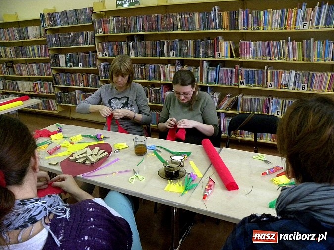 Zdjęcie w galerii na portalu naszraciborz.pl: Kwiaty, które nie więdną  wiadomości z regionu