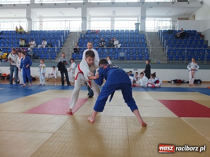 Zdjęcie w galerii na portalu naszraciborz.pl: Cztery medale Łamatorów w Katowicach wiadomości z regionu