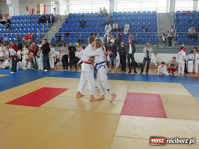 Zdjęcie w galerii na portalu naszraciborz.pl: Cztery medale Łamatorów w Katowicach wiadomości z regionu