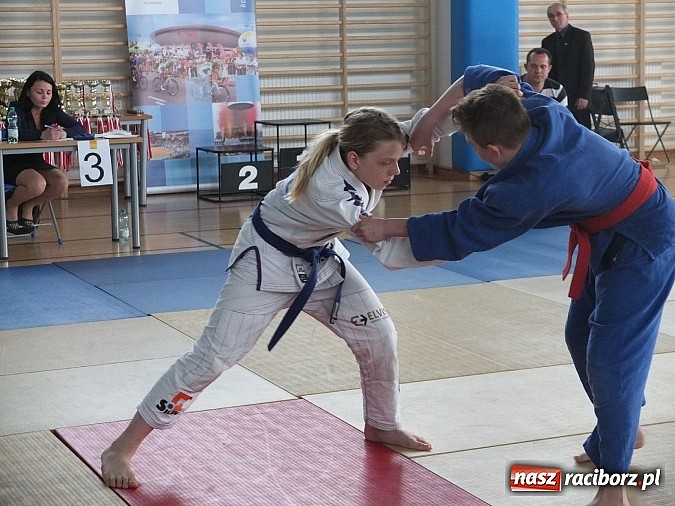 Zdjęcie w galerii na portalu naszraciborz.pl: Cztery medale Łamatorów w Katowicach wiadomości z regionu