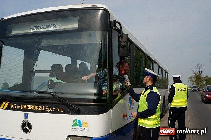 Zdjęcie w galerii na portalu naszraciborz.pl: Prowadził samochód mając ponad 2 promile! wiadomości z regionu