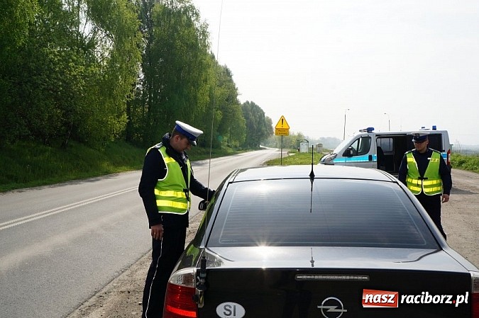Zdjęcie w galerii na portalu naszraciborz.pl: Prowadził samochód mając ponad 2 promile! wiadomości z regionu