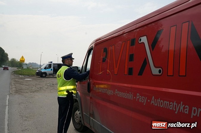 Zdjęcie w galerii na portalu naszraciborz.pl: Prowadził samochód mając ponad 2 promile! wiadomości z regionu