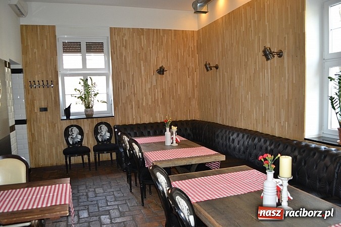 Zdjęcie w galerii na portalu naszraciborz.pl: Gdzie się piwo warzy, tam się darzy. Browar Rynek, czyli reaktywacja piwowarstwa miejskiego w Raciborzu wiadomości z regionu