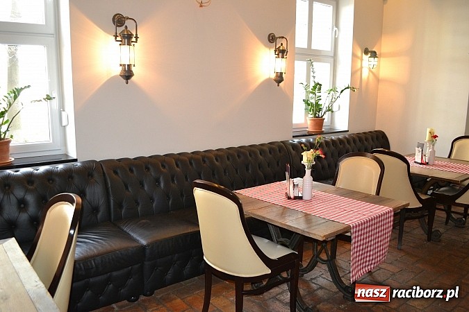 Zdjęcie w galerii na portalu naszraciborz.pl: Gdzie się piwo warzy, tam się darzy. Browar Rynek, czyli reaktywacja piwowarstwa miejskiego w Raciborzu wiadomości z regionu