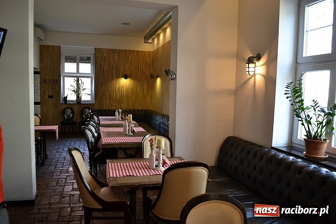 Zdjęcie w galerii na portalu naszraciborz.pl: Gdzie się piwo warzy, tam się darzy. Browar Rynek, czyli reaktywacja piwowarstwa miejskiego w Raciborzu wiadomości z regionu