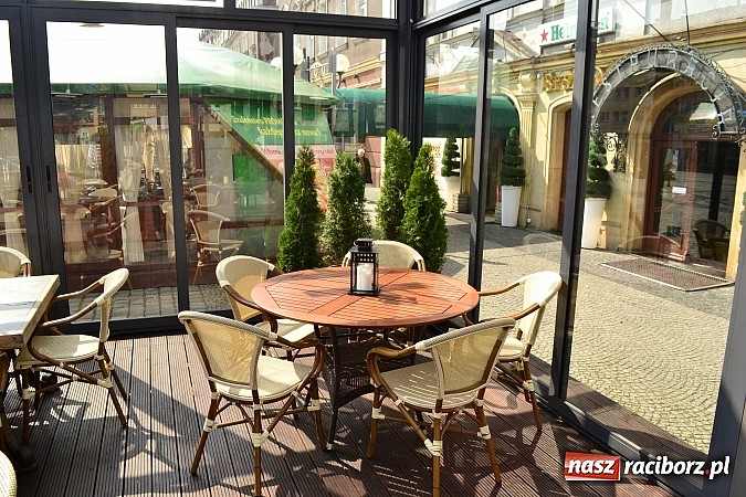 Zdjęcie w galerii na portalu naszraciborz.pl: Gdzie się piwo warzy, tam się darzy. Browar Rynek, czyli reaktywacja piwowarstwa miejskiego w Raciborzu wiadomości z regionu