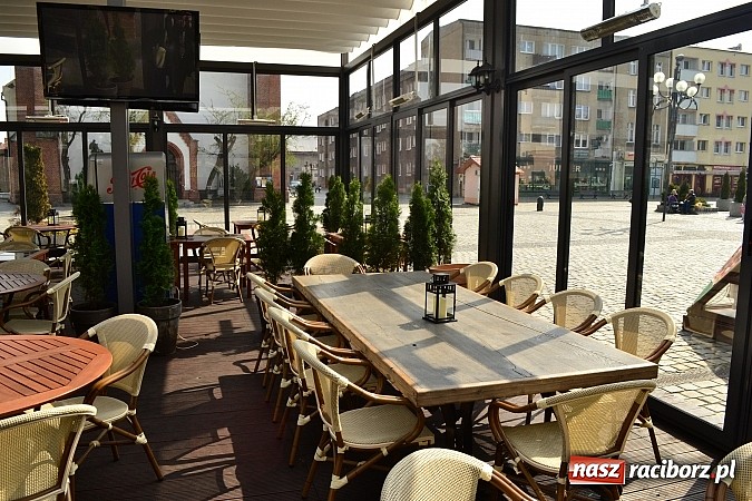 Zdjęcie w galerii na portalu naszraciborz.pl: Gdzie się piwo warzy, tam się darzy. Browar Rynek, czyli reaktywacja piwowarstwa miejskiego w Raciborzu wiadomości z regionu