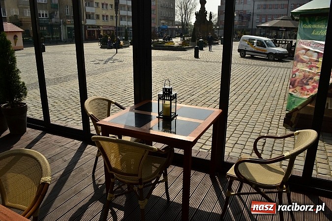 Zdjęcie w galerii na portalu naszraciborz.pl: Gdzie się piwo warzy, tam się darzy. Browar Rynek, czyli reaktywacja piwowarstwa miejskiego w Raciborzu wiadomości z regionu