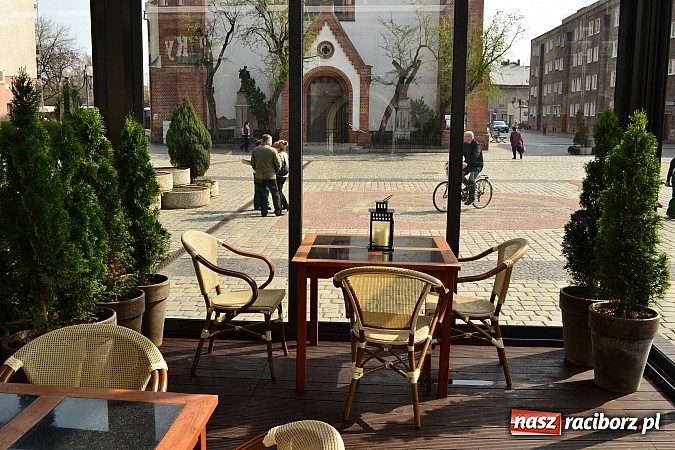 Zdjęcie w galerii na portalu naszraciborz.pl: Gdzie się piwo warzy, tam się darzy. Browar Rynek, czyli reaktywacja piwowarstwa miejskiego w Raciborzu wiadomości z regionu