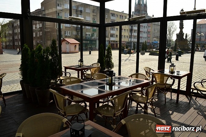 Zdjęcie w galerii na portalu naszraciborz.pl: Gdzie się piwo warzy, tam się darzy. Browar Rynek, czyli reaktywacja piwowarstwa miejskiego w Raciborzu wiadomości z regionu