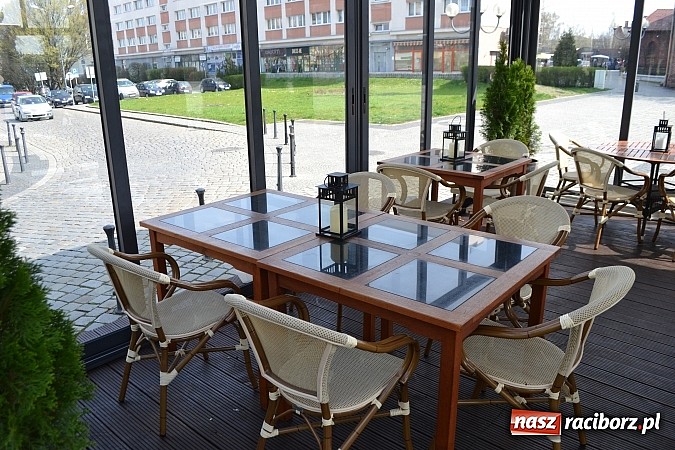 Zdjęcie w galerii na portalu naszraciborz.pl: Gdzie się piwo warzy, tam się darzy. Browar Rynek, czyli reaktywacja piwowarstwa miejskiego w Raciborzu wiadomości z regionu