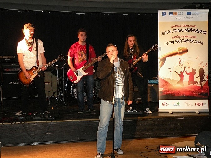 Zdjęcie w galerii na portalu naszraciborz.pl: Festiwal Zespołów Młodzieżowych zagrał w Czechach wiadomości z regionu