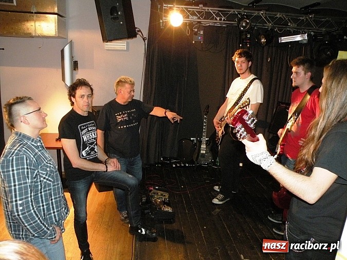 Zdjęcie w galerii na portalu naszraciborz.pl: Festiwal Zespołów Młodzieżowych zagrał w Czechach wiadomości z regionu