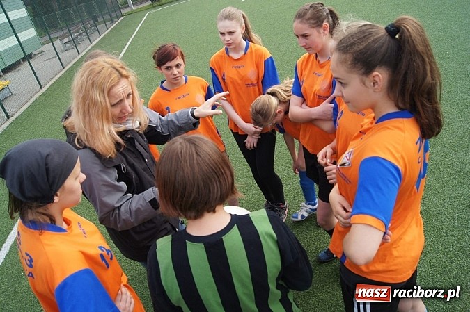 Zdjęcie w galerii na portalu naszraciborz.pl: Nędza gospodarzem Coca Cola Cup wiadomości z regionu