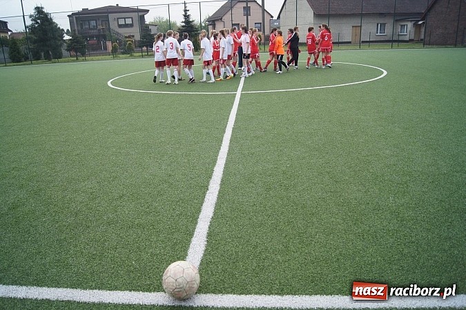 Zdjęcie w galerii na portalu naszraciborz.pl: Nędza gospodarzem Coca Cola Cup wiadomości z regionu