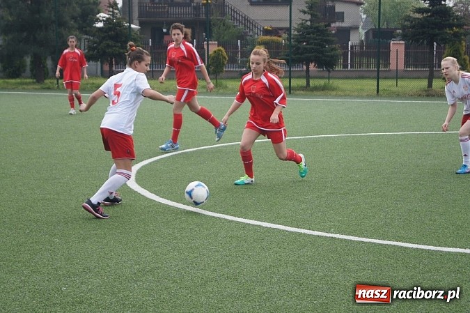 Zdjęcie w galerii na portalu naszraciborz.pl: Nędza gospodarzem Coca Cola Cup wiadomości z regionu