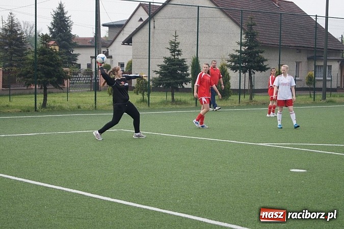 Zdjęcie w galerii na portalu naszraciborz.pl: Nędza gospodarzem Coca Cola Cup wiadomości z regionu