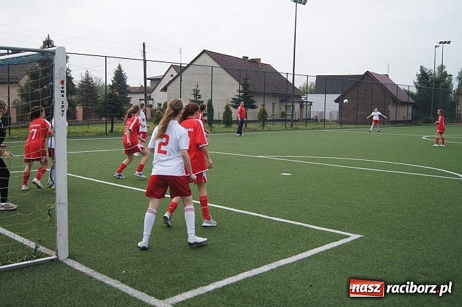 Zdjęcie w galerii na portalu naszraciborz.pl: Nędza gospodarzem Coca Cola Cup wiadomości z regionu