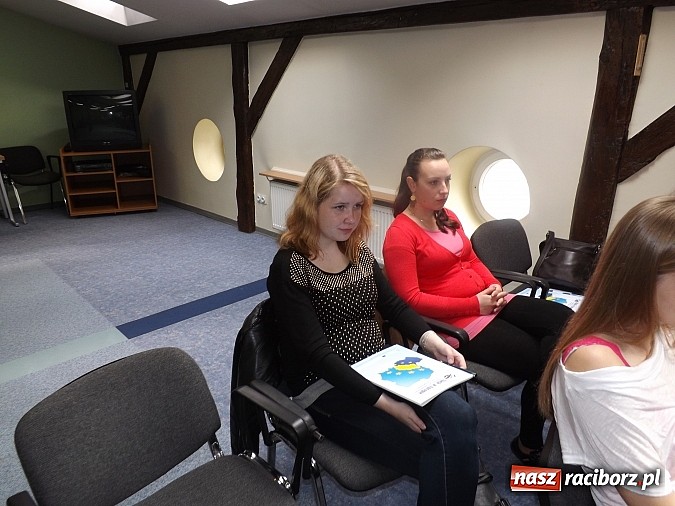 Zdjęcie w galerii na portalu naszraciborz.pl: PWSZ: Jak funkcjonują regionalne elity polityczne w Czechach? wiadomości z regionu